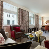 Rocco Forte Brown's Hotel