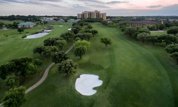 The Ritz-Carlton Dallas, Las Colinas