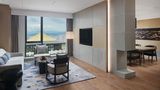 Sheraton Yunfu Xinxing Hotel Suite