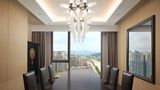 Sheraton Yunfu Xinxing Hotel Suite