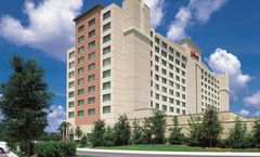 Orlando Marriott Lake Mary