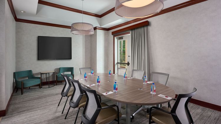 Orlando Marriott Lake Mary Meeting