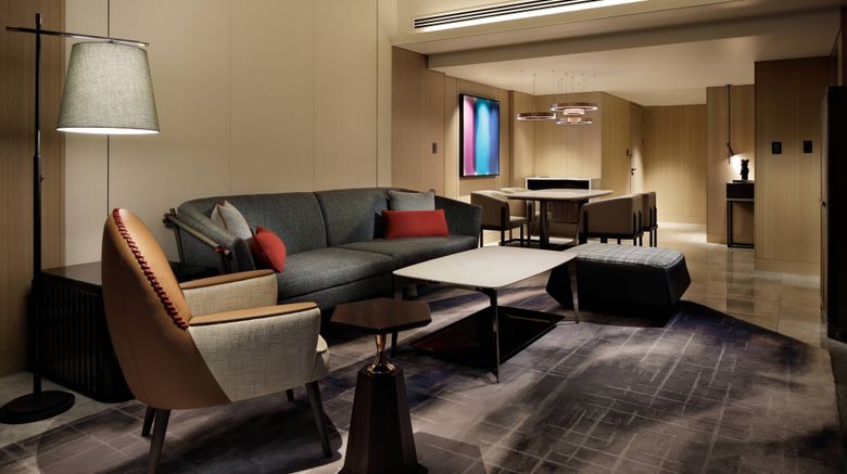 <b>mesm Tokyo Autograph Collection Suite</b>. Images powered by <a href="https://www.leonardoworldwide.com/" title="Leonardo Worldwide" target="_blank">Leonardo</a>.