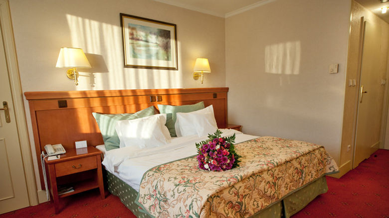 <b>Hotel Mazurkas Room</b>. Images powered by <a href="https://www.leonardoworldwide.com/" title="Leonardo Worldwide" target="_blank">Leonardo</a>.