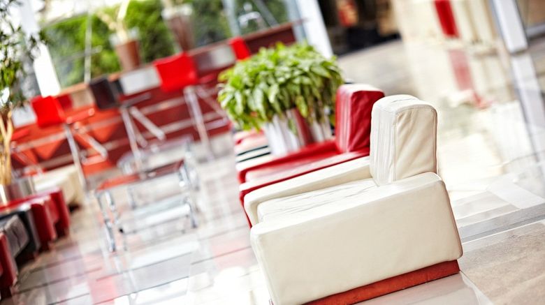 <b>Hotel Mazurkas Lobby</b>. Images powered by <a href="https://www.leonardoworldwide.com/" title="Leonardo Worldwide" target="_blank">Leonardo</a>.