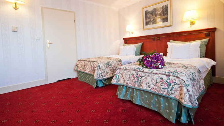 <b>Hotel Mazurkas Room</b>. Images powered by <a href="https://www.leonardoworldwide.com/" title="Leonardo Worldwide" target="_blank">Leonardo</a>.