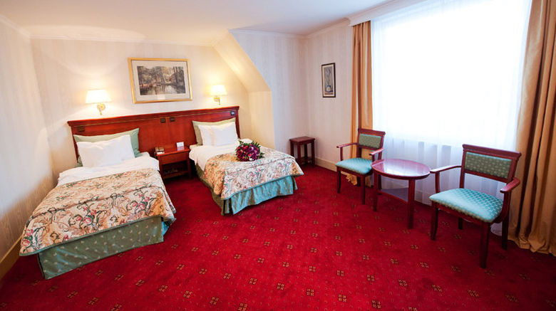 <b>Hotel Mazurkas Room</b>. Images powered by <a href="https://www.leonardoworldwide.com/" title="Leonardo Worldwide" target="_blank">Leonardo</a>.