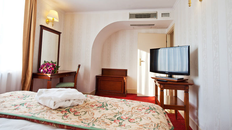 <b>Hotel Mazurkas Room</b>. Images powered by <a href="https://www.leonardoworldwide.com/" title="Leonardo Worldwide" target="_blank">Leonardo</a>.