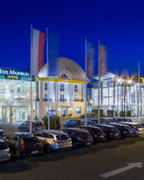 Hotel Mazurkas