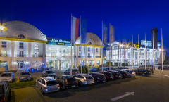 Hotel Mazurkas