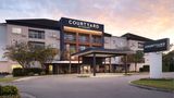 <b>Courtyard Myrtle Beach at Broadway Exterior</b>. Images powered by <a href="https://leonardo.com/" title="Leonardo Worldwide" target="_blank">Leonardo</a>.