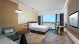 Holiday Inn Yongkang Room