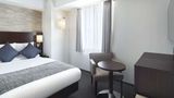 Art Hotel Nippori Lungwood Room