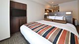 Hakodate Kokusai Hotel Room