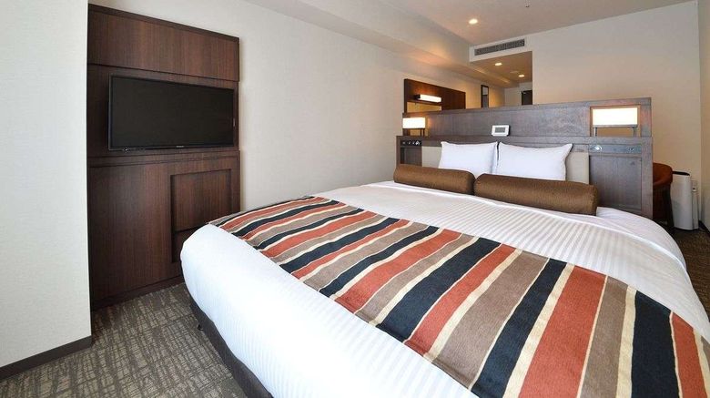 <b>Hakodate Kokusai Hotel Room</b>. Images powered by <a href="https://www.leonardoworldwide.com/" title="Leonardo Worldwide" target="_blank">Leonardo</a>.