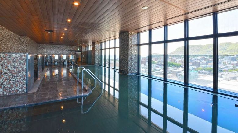 <b>Hakodate Kokusai Hotel Recreation</b>. Images powered by <a href="https://www.leonardoworldwide.com/" title="Leonardo Worldwide" target="_blank">Leonardo</a>.