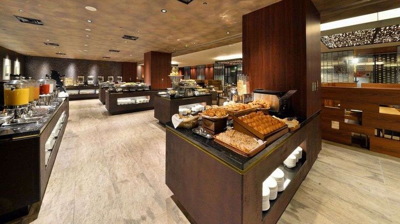 <b>Hakodate Kokusai Hotel Restaurant</b>. Images powered by <a href="https://www.leonardoworldwide.com/" title="Leonardo Worldwide" target="_blank">Leonardo</a>.