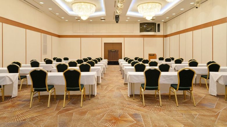 <b>Hakodate Kokusai Hotel Meeting</b>. Images powered by <a href="https://www.leonardoworldwide.com/" title="Leonardo Worldwide" target="_blank">Leonardo</a>.