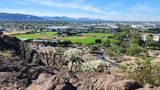 Marriott Phoenix Resort Tempe at The Buttes Exterior