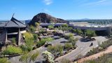 Marriott Phoenix Resort Tempe at The Buttes Exterior