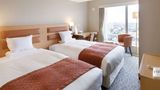 Hotel Mystays Hakodate Goryokaku Room