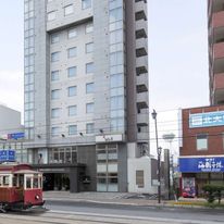 Hotel Mystays Hakodate Goryokaku