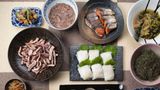 Hotel Mystays Hakodate Goryokaku Restaurant
