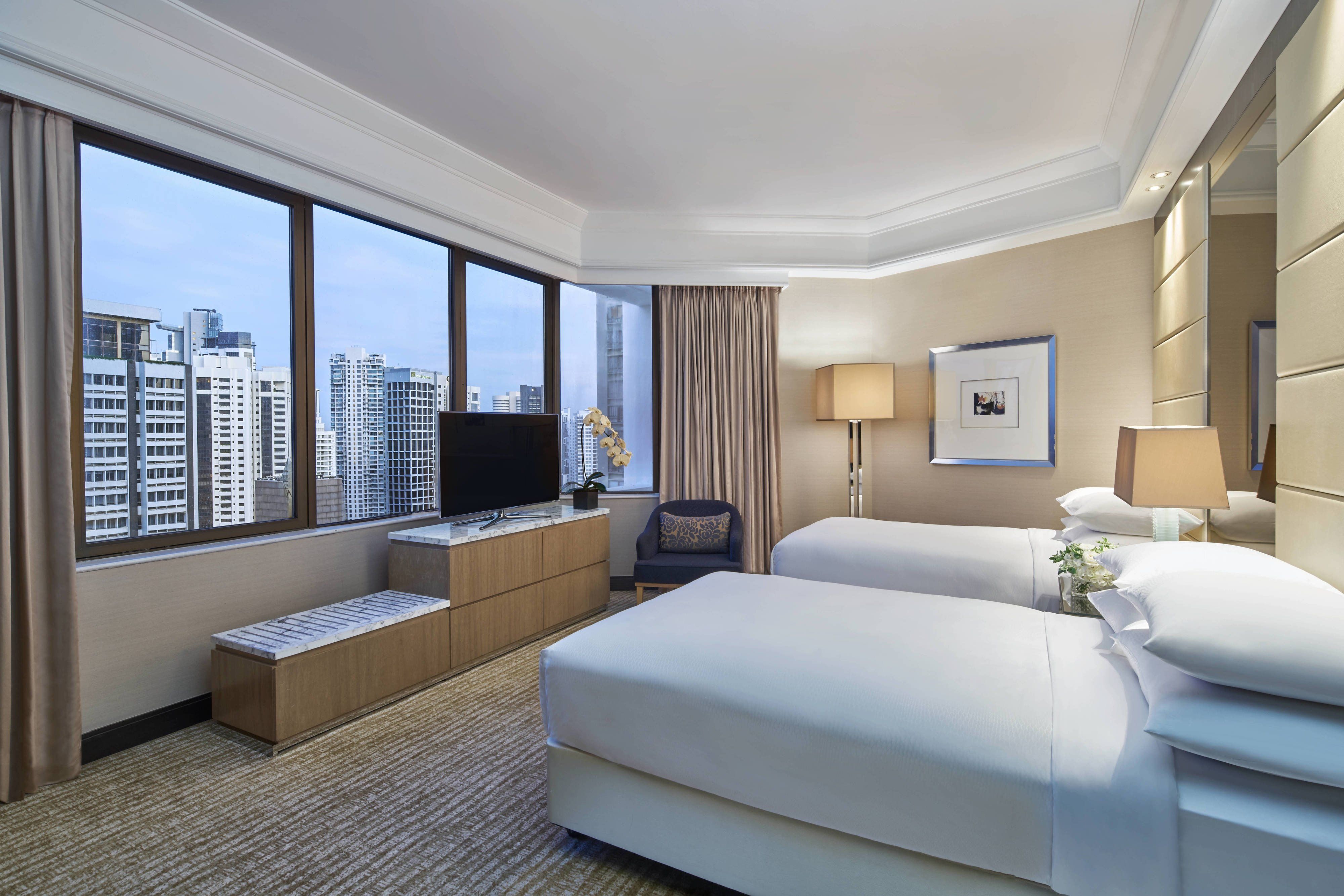 【メーカー直売】 Singapore Singapore Singapore, Hotel- Plaza Tang Marriott テープ・マスキングテープ