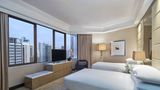 Singapore Marriott Tang Plaza Hotel Suite