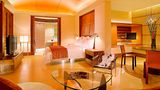 Singapore Marriott Tang Plaza Hotel Suite