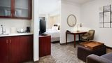 SpringHill Suites Boulder Longmont Suite