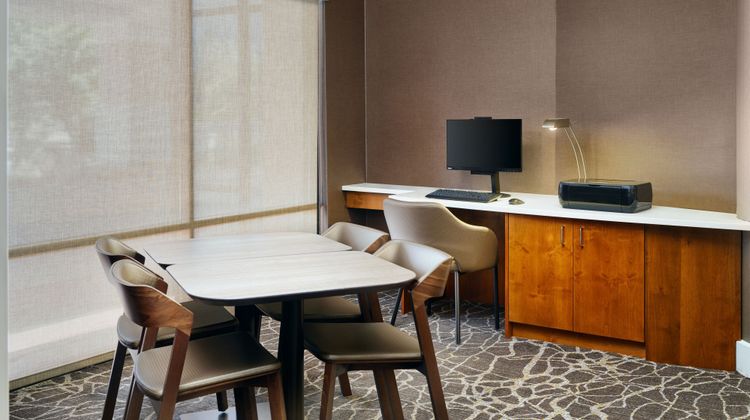SpringHill Suites Boulder Longmont Other