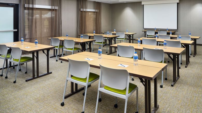 <b>SpringHill Suites Boulder Longmont Meeting</b>. Images powered by <a href="https://www.leonardoworldwide.com/" title="Leonardo Worldwide" target="_blank">Leonardo</a>.