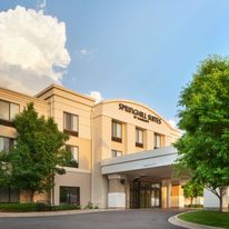 SpringHill Suites Boulder Longmont