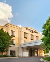SpringHill Suites Boulder Longmont
