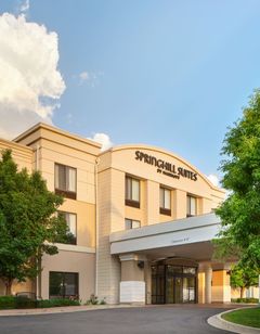 SpringHill Suites Boulder Longmont