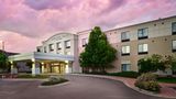SpringHill Suites Boulder Longmont Exterior