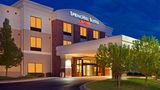 SpringHill Suites Boulder Longmont Exterior