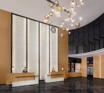 Fairfield by Marriott Hangzhou Xihu Dist Exterior