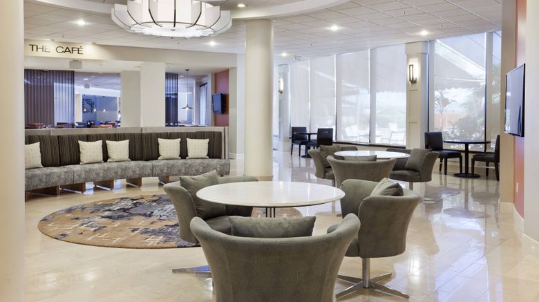 <b>Tampa Airport Marriott Lobby</b>. Images powered by <a href="https://www.leonardoworldwide.com/" title="Leonardo Worldwide" target="_blank">Leonardo</a>.