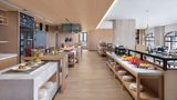 Fairfield by Marriott Hangzhou Xihu Dist Restaurant