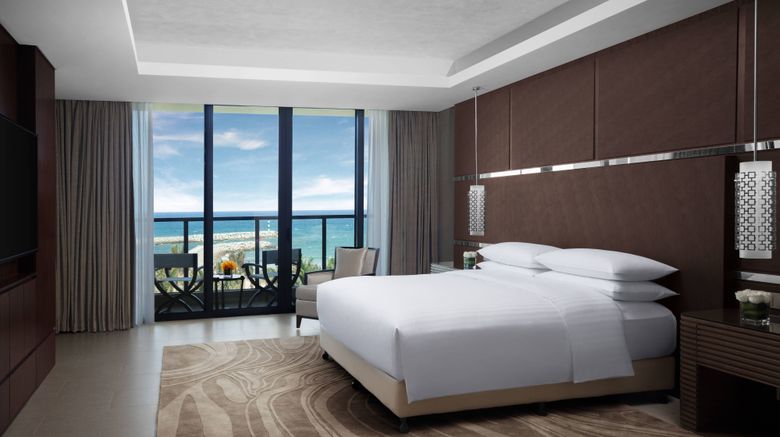 <b>Marriott Resort Xiangshui Bay Suite</b>. Images powered by <a href="https://www.leonardoworldwide.com/" title="Leonardo Worldwide" target="_blank">Leonardo</a>.