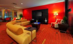 Courtyard by Marriott Johnson City