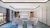 Fairfield by Marriott Hangzhou Xihu Dist Meeting