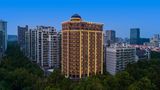 Fairfield by Marriott Hangzhou Xihu Dist Exterior