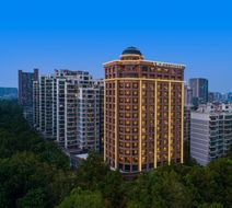 Fairfield by Marriott Hangzhou Xihu Dist Exterior