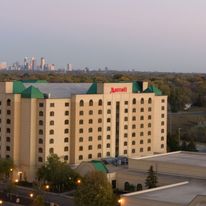 Minneapolis Marriott Northwest