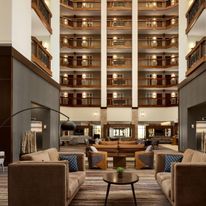Minneapolis Marriott Northwest