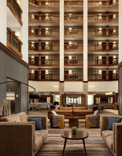 Minneapolis Marriott Northwest