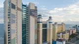 <b>SpringHill Stes Myrtle Beach Oceanfront Exterior</b>. Images powered by <a href="https://www.leonardoworldwide.com/" title="Leonardo Worldwide" target="_blank">Leonardo</a>.